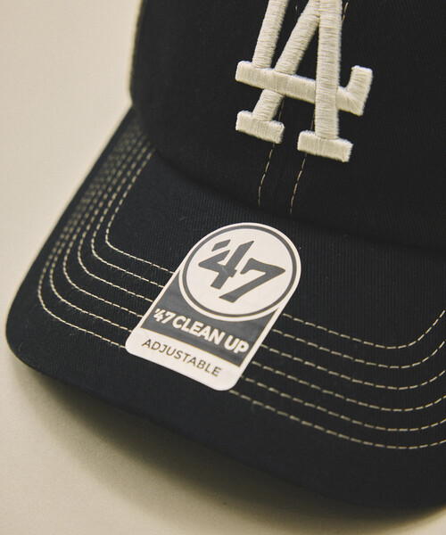 NEW ERA（ニューエラ） キャップ 帽子 '47/フォーティーセブン 別注