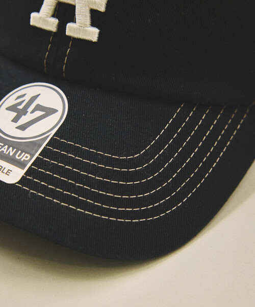 NEW ERA（ニューエラ） キャップ 帽子 '47/フォーティーセブン 別注