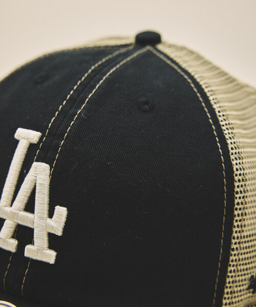 NEW ERA（ニューエラ） キャップ 帽子 '47/フォーティーセブン 別注