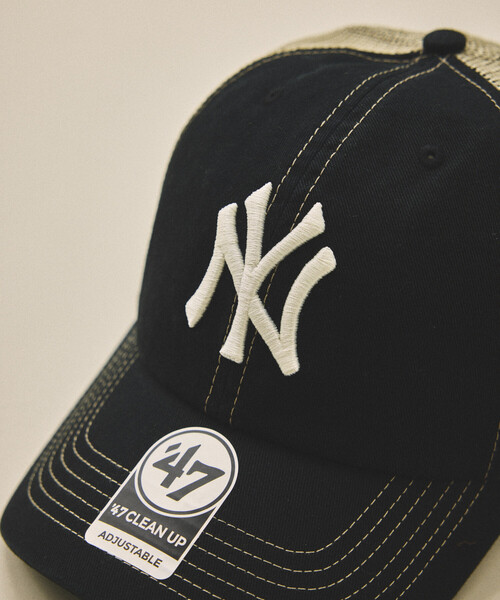 NEW ERA（ニューエラ） キャップ 帽子 '47/フォーティーセブン 別注