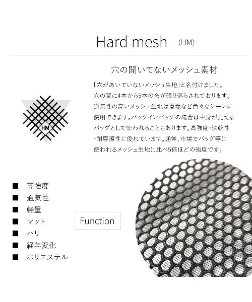 「And A」 ショルダーバッグ FREE ブラック メンズ_画像9
