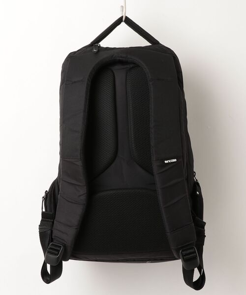 「incase」 リュック ONE SIZE ブラック メンズ_画像2
