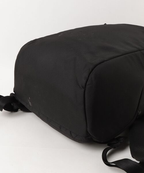 「incase」 リュック ONE SIZE ブラック メンズ_画像3