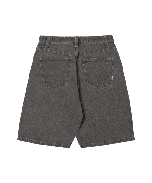 HUF（ハフ） ジーンズ CROMER SHORT メンズ レディース : ZOZOTOWN