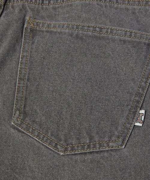 HUF（ハフ） ジーンズ CROMER SHORT メンズ レディース : ZOZOTOWN 