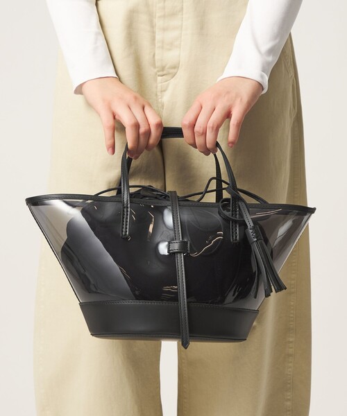 バグマティ　ハンドバッグ The Bagmati（ザバグマティ） ハンドバッグ 「別注」「THE BAGMATI
