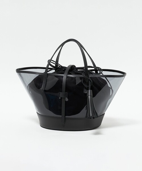 バグマティ　ハンドバッグ The Bagmati（ザバグマティ） ハンドバッグ 「別注」「THE BAGMATI