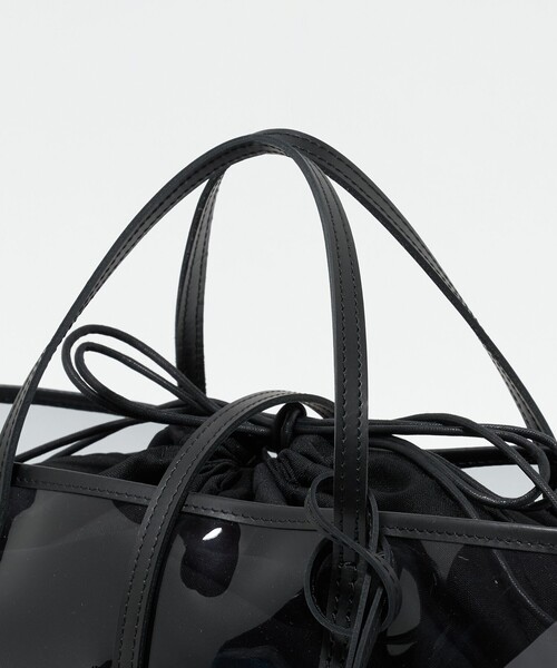 The Bagmati（ザバグマティ） ハンドバッグ 「別注」「THE BAGMATI