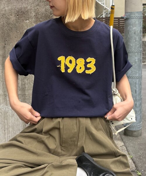 CIAOPANIC TYPY（チャオパニックティピー） tシャツ 半袖 「WEB限定