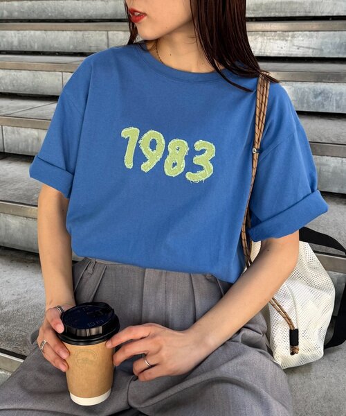 CIAOPANIC TYPY（チャオパニックティピー） tシャツ 半袖 「WEB限定