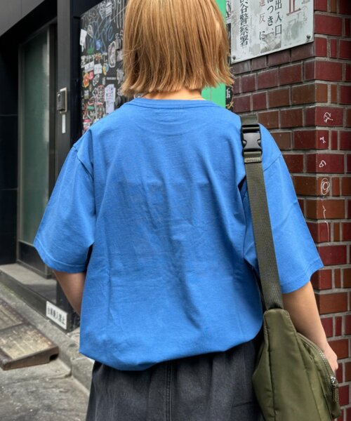 CIAOPANIC TYPY（チャオパニックティピー） tシャツ 「WEB限定