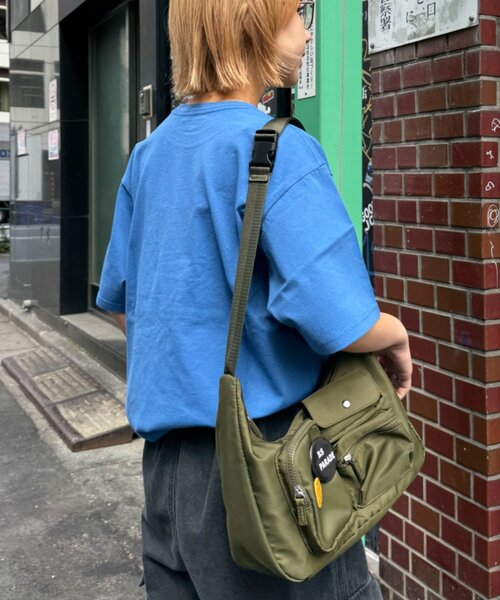 CIAOPANIC TYPY（チャオパニックティピー） tシャツ 「WEB限定