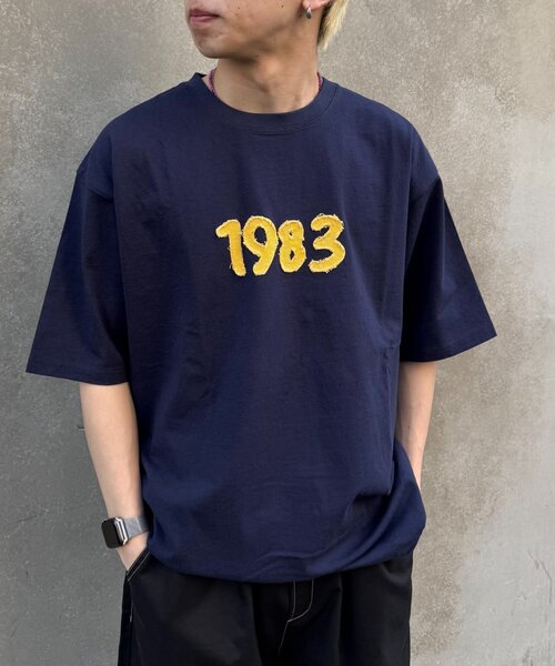 CIAOPANIC TYPY（チャオパニックティピー） tシャツ 「WEB限定