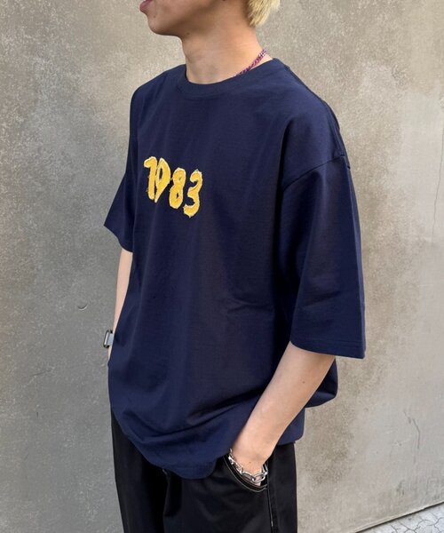 CIAOPANIC TYPY（チャオパニックティピー） tシャツ 半袖 「WEB限定