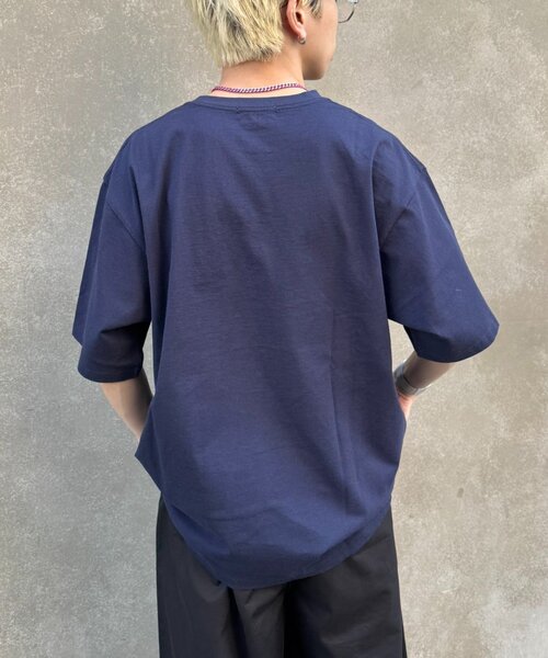 CIAOPANIC TYPY（チャオパニックティピー） tシャツ 半袖 「WEB限定