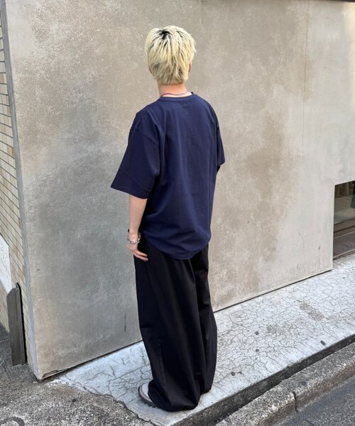 CIAOPANIC TYPY（チャオパニックティピー） tシャツ 半袖 「WEB限定