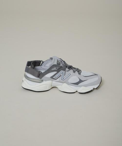 New Balance（ニューバランス） スニーカー NEW BALANCE/ 90/60 Summer
