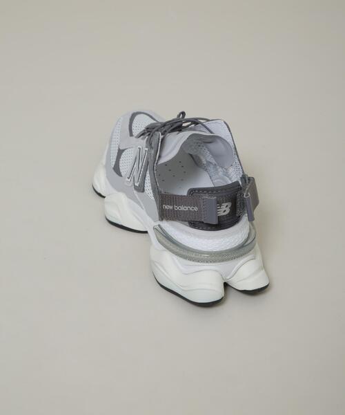完売新品NEW BALANCE ニューバランス 9060summer23.5cm Spick & Span｜NEW BALANCE / ニューバランス 90/60 Summer | Rakuten