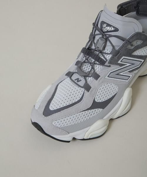 New balance 9020 summer グレー　26cm New Balance（ニューバランス） スニーカー NEW BALANCE/ 90/60 Summer