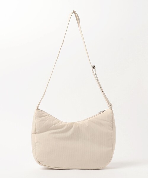 「BEAMS HEART」 ショルダーバッグ ONE SIZE ブラック レディース_画像5