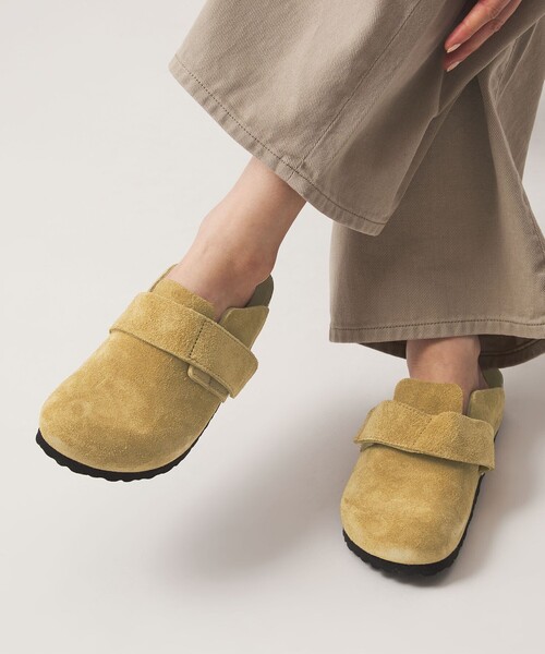 BIRKENSTOCK（ビルケンシュトック） サンダル 「WEB限定