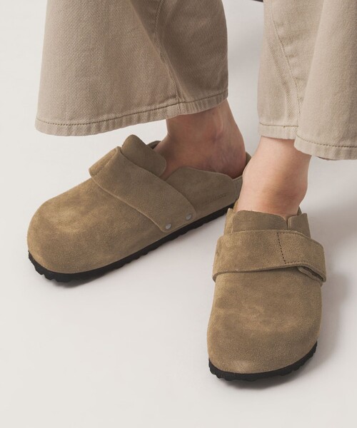 BIRKENSTOCK（ビルケンシュトック） サンダル 「WEB限定
