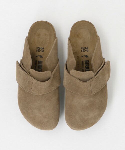 BIRKENSTOCK（ビルケンシュトック） サンダル 「WEB限定