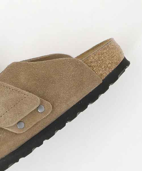 BIRKENSTOCK（ビルケンシュトック） サンダル 「WEB限定