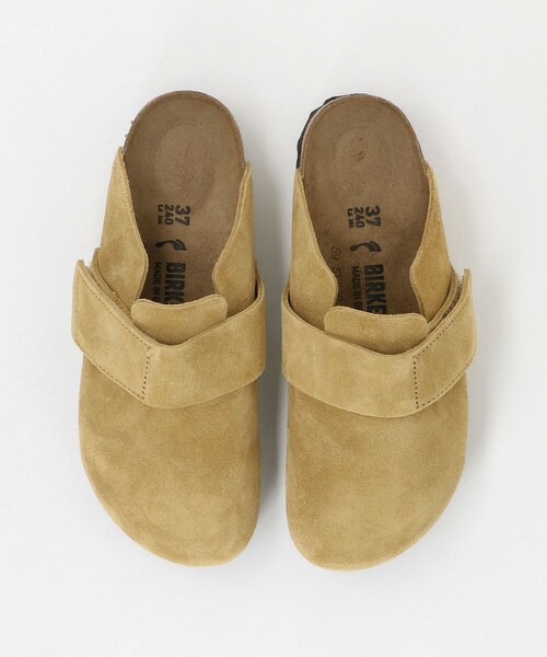 BIRKENSTOCK（ビルケンシュトック） サンダル 「WEB限定