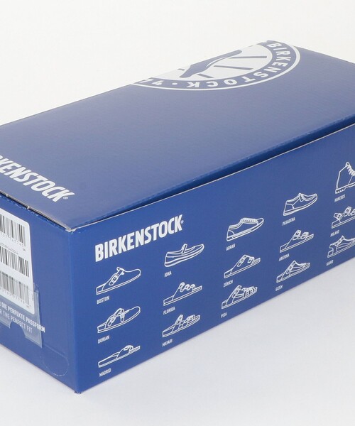 BIRKENSTOCK（ビルケンシュトック） サンダル 「WEB限定