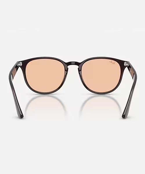 Ray-Ban（レイバン） サングラス サングラス 紫外線対策 0RB4259F