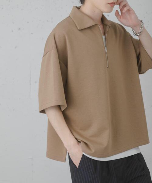 SENSE OF PLACE by URBAN RESEARCH tシャツ 「ユニセックス