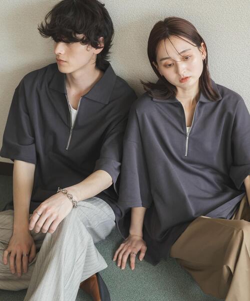 SENSE OF PLACE by URBAN RESEARCH tシャツ 「ユニセックス