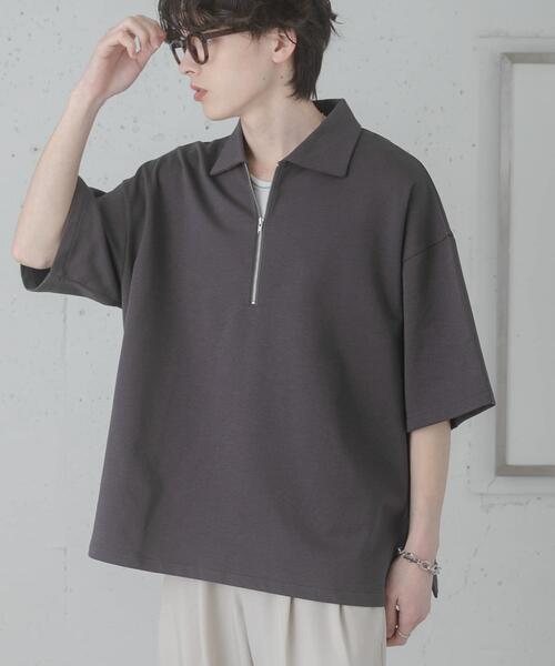 SENSE OF PLACE by URBAN RESEARCH tシャツ 「ユニセックス