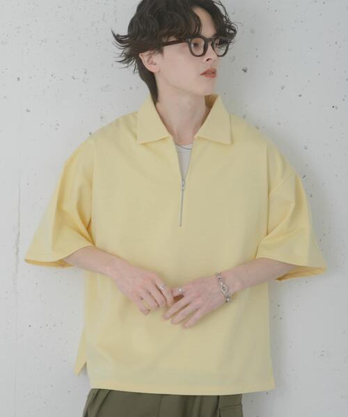 SENSE OF PLACE by URBAN RESEARCH tシャツ 「ユニセックス