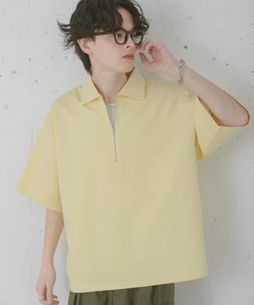 たんぽぽ SENSE OF PLACE by URBAN RESEARCH tシャツ 「ユニセックス