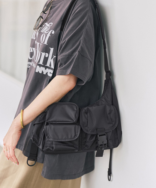 Spick＆Span（スピック アンド スパン） ショルダーバッグ バッグ