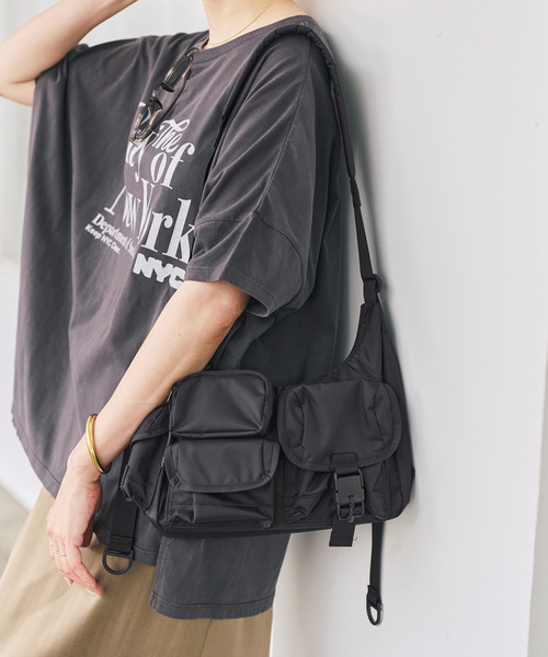 Spick＆Span（スピック アンド スパン） ショルダーバッグ バッグ