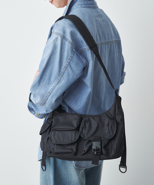 Spick＆Span（スピック アンド スパン） ショルダーバッグ バッグ