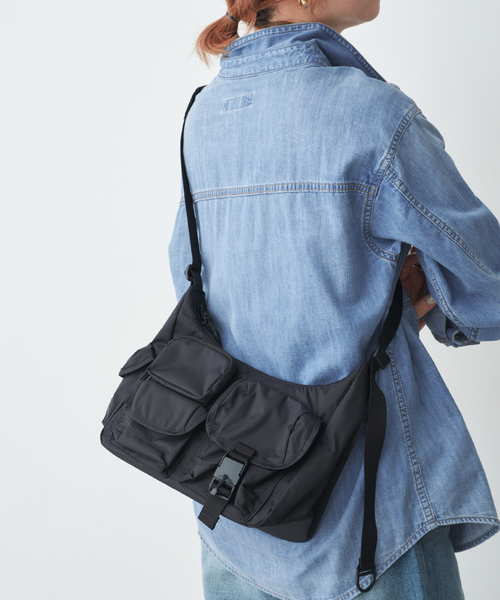Spick＆Span（スピック アンド スパン） ショルダーバッグ バッグ 