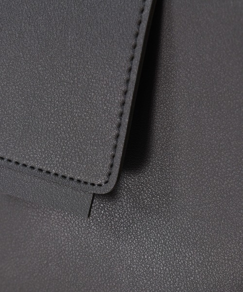 「folka」 2WAYバッグ ONE SIZE ブラック レディース_画像2