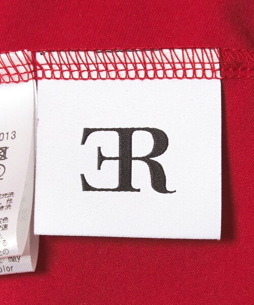 チューブトップ ベアトップ 「ER」ジャージープリントベアトップ_21