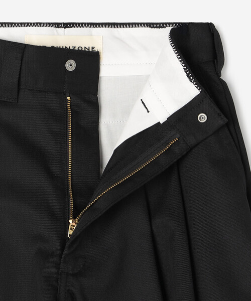 THE SHINZONE（ザ シンゾーン） パンツ | TOMBOY SHORTS WOMEN