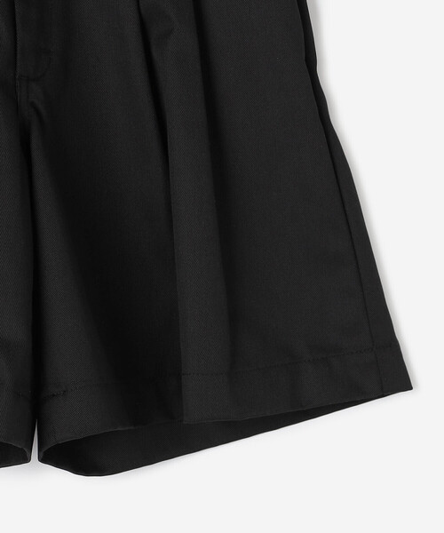 【極美品】THE SHINZONE TOMBOY SHORTS　32　ブラック THE SHINZONE（ザ シンゾーン） パンツ | TOMBOY SHORTS WOMEN