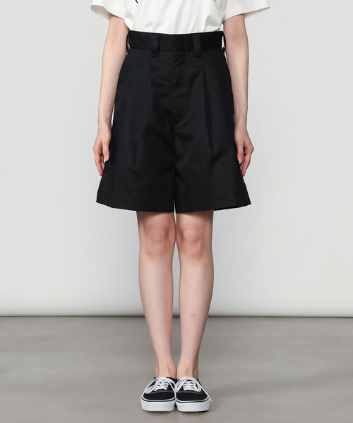 パンツ TOMBOY SHORTS THE SHINZONE（ザ シンゾーン） パンツ | TOMBOY SHORTS WOMEN
