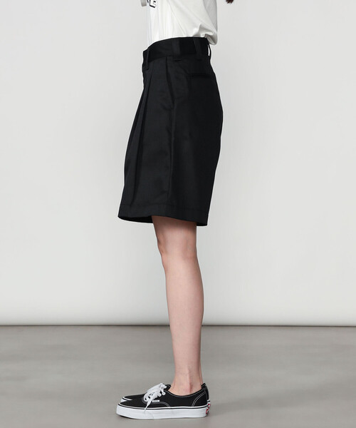 THE SHINZONE（ザ シンゾーン） パンツ | TOMBOY SHORTS WOMEN