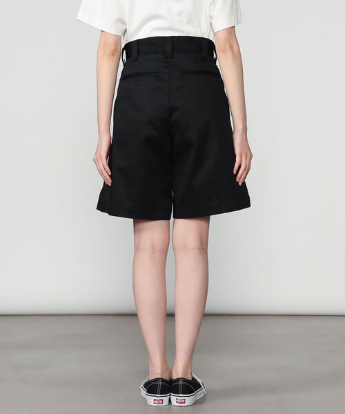 【THE SHINZONE】TOMBOY ショートパンツ THE SHINZONE（ザ シンゾーン） パンツ | TOMBOY SHORTS WOMEN