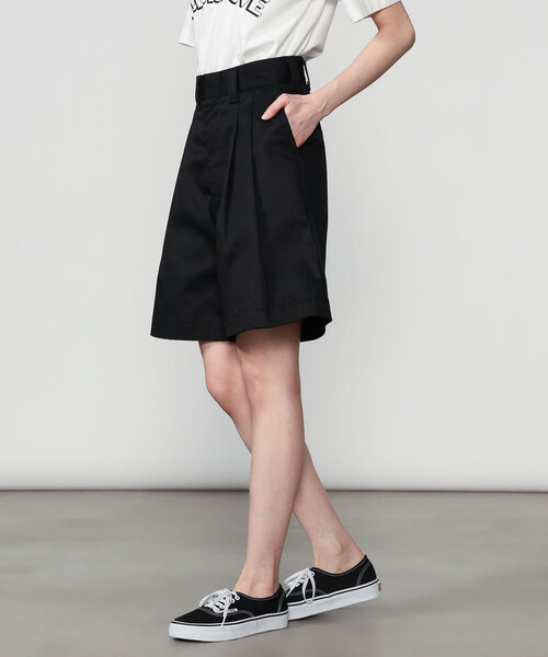 THE SHINZONE（ザ シンゾーン） パンツ | TOMBOY SHORTS WOMEN