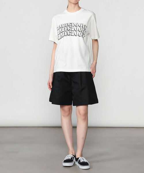 THE SHINZONE（ザ シンゾーン） パンツ | TOMBOY SHORTS WOMEN