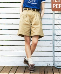 THE SHINZONE（ザ シンゾーン） パンツ | TOMBOY SHORTS WOMEN